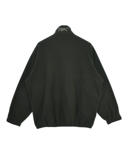 Reebok（リーボック）スウェット 黒 サイズ:M メンズ/2200667440036