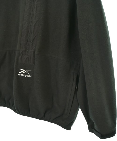 Reebok（リーボック）スウェット 黒 サイズ:M メンズ/2200667440036