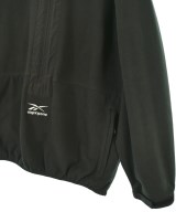 Reebok（リーボック）スウェット 黒 サイズ:M メンズ/2200667440036