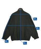 Reebok（リーボック）スウェット 黒 サイズ:M メンズ/2200667440036