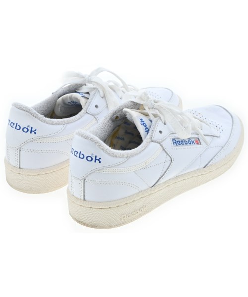 Reebok（リーボック）スニーカー 白 サイズ:US5(22cm位) レディース/2200667465046