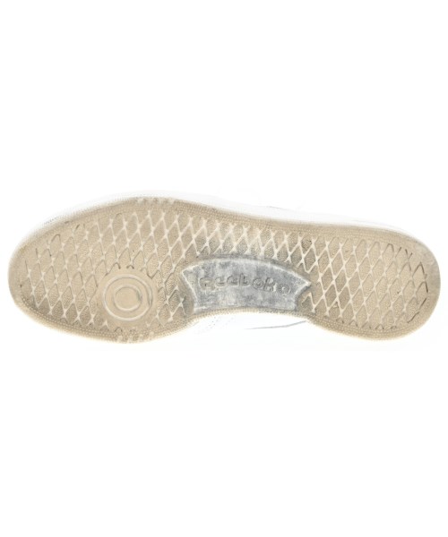 Reebok（リーボック）スニーカー 白 サイズ:US5(22cm位) レディース/2200667465046