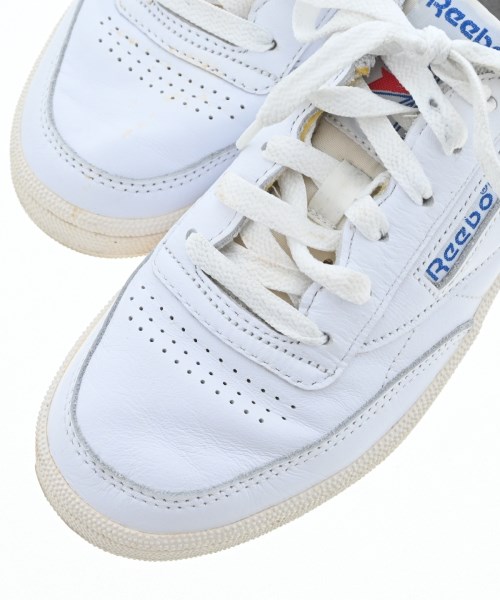 Reebok（リーボック）スニーカー 白 サイズ:US5(22cm位) レディース/2200667465046