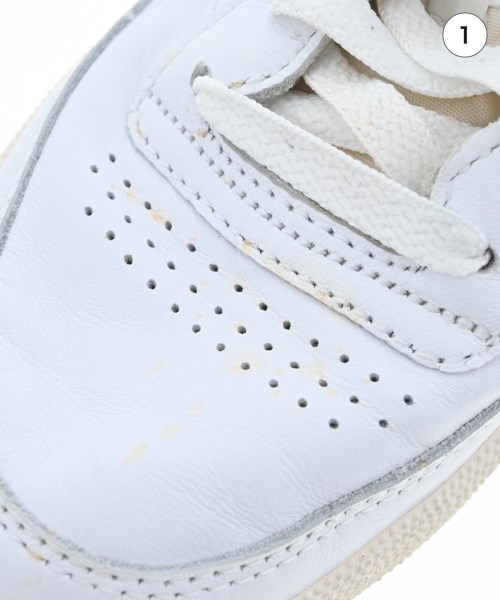 Reebok（リーボック）スニーカー 白 サイズ:US5(22cm位) レディース/2200667465046