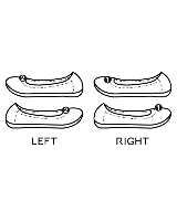 Reebok（リーボック）スニーカー 白 サイズ:US5(22cm位) レディース/2200667465046