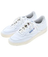 Reebok（リーボック）スニーカー 白 サイズ:US5(22cm位) レディース/2200667465046
