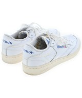 Reebok（リーボック）スニーカー 白 サイズ:US5(22cm位) レディース/2200667465046
