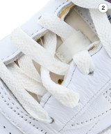 Reebok（リーボック）スニーカー 白 サイズ:US5(22cm位) レディース/2200667465046