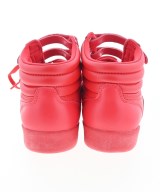 Reebok（リーボック）スニーカー 赤 サイズ:24cm レディース/2200667595026