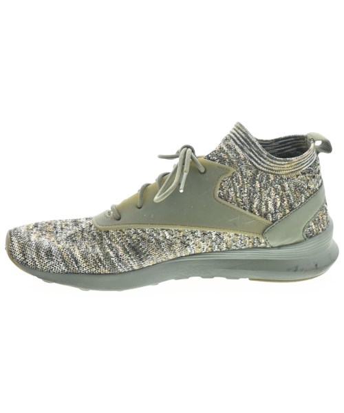 Reebok（リーボック）スニーカー カーキ サイズ:27cm メンズ/2200668005173