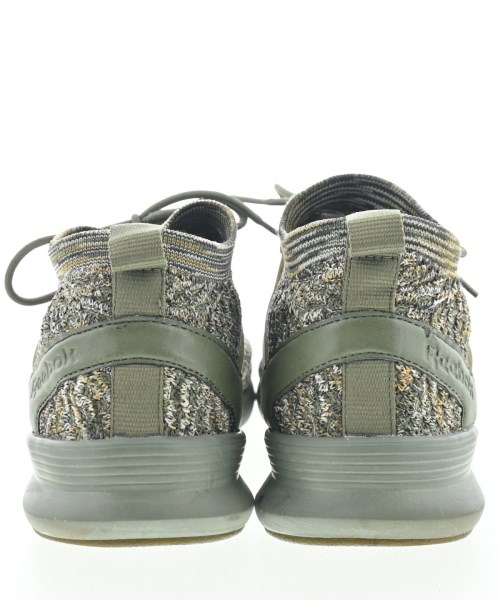 Reebok（リーボック）スニーカー カーキ サイズ:27cm メンズ/2200668005173