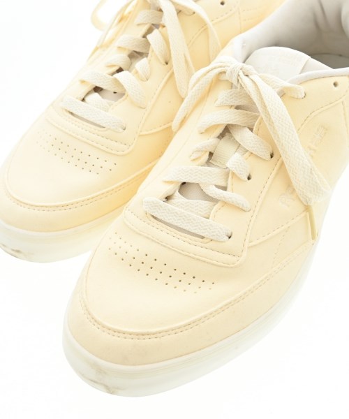 Reebok（リーボック）スニーカー 白 サイズ:26.5cm メンズ/2200654449615