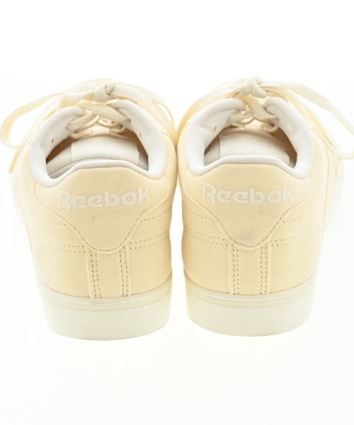 Reebok（リーボック）スニーカー 白 サイズ:26.5cm メンズ/2200654449615