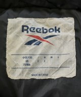 Reebok（リーボック）ダウンコート 黒 サイズ:L メンズ/2200668412025
