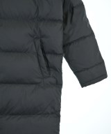 Reebok（リーボック）ダウンコート 黒 サイズ:L メンズ/2200668412025