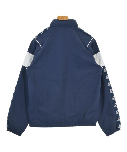 Reebok（リーボック）ブルゾン 紺 サイズ:-(L位) メンズ/2200668412049