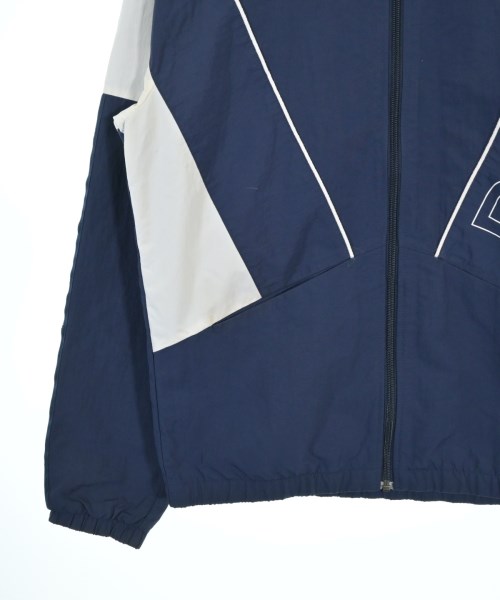 Reebok（リーボック）ブルゾン 紺 サイズ:-(L位) メンズ/2200668412049