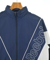 Reebok（リーボック）ブルゾン 紺 サイズ:-(L位) メンズ/2200668412049