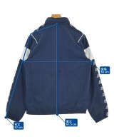 Reebok（リーボック）ブルゾン 紺 サイズ:-(L位) メンズ/2200668412049