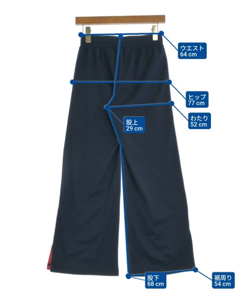 Reebok（リーボック）その他 紺 サイズ:M レディース/2200668412056