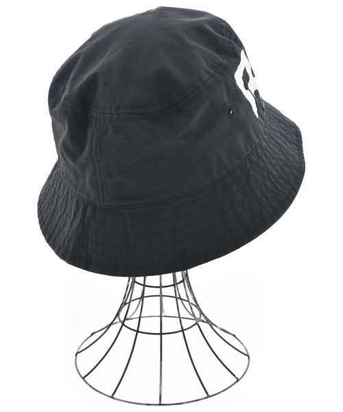 Reebok（リーボック）ハット 黒 サイズ:F メンズ/2200668464093