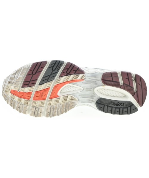 Reebok（リーボック）スニーカー 白 サイズ:25cm レディース/2200668438223