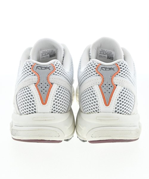 Reebok（リーボック）スニーカー 白 サイズ:25cm レディース/2200668438223