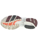 Reebok（リーボック）スニーカー 白 サイズ:25cm レディース/2200668438223