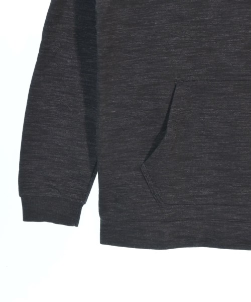 Reebok（リーボック）パーカー グレー サイズ:F レディース/2200669496093