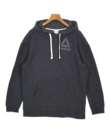 Reebok（リーボック）パーカー グレー サイズ:F レディース/2200669496093
