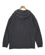 Reebok（リーボック）パーカー グレー サイズ:F レディース/2200669496093