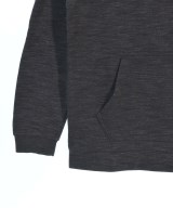 Reebok（リーボック）パーカー グレー サイズ:F レディース/2200669496093