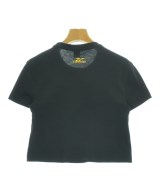 Reebok（リーボック）Tシャツ・カットソー 黒 サイズ:S レディース/2200667515048