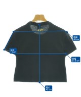 Reebok（リーボック）Tシャツ・カットソー 黒 サイズ:S レディース/2200667515048
