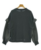 Reebok（リーボック）スウェット 黒 サイズ:S レディース/2200669860047