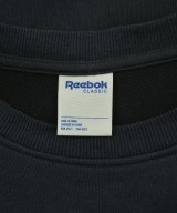 Reebok（リーボック）スウェット 黒 サイズ:S レディース/2200669860047