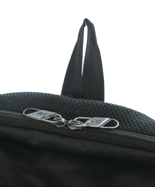 Reebok（リーボック）バックパック・リュック 黒 サイズ:- レディース/2200669860108