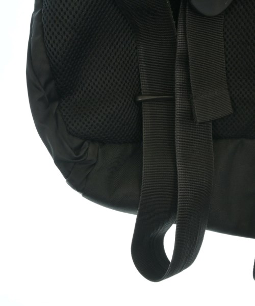 Reebok（リーボック）バックパック・リュック 黒 サイズ:- レディース/2200669860108