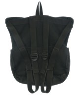 Reebok（リーボック）バックパック・リュック 黒 サイズ:- レディース/2200669860108