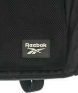 Reebok（リーボック）バックパック・リュック 黒 サイズ:- レディース/2200669860108