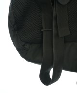 Reebok（リーボック）バックパック・リュック 黒 サイズ:- レディース/2200669860108