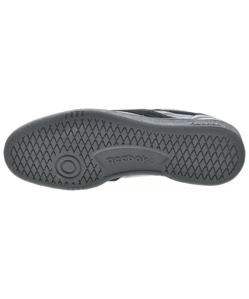 Reebok（リーボック）スニーカー 黒 サイズ:US11(29cm位) メンズ/2200670717019