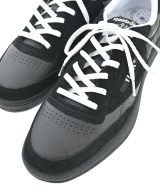 Reebok（リーボック）スニーカー 黒 サイズ:US11(29cm位) メンズ/2200670717019