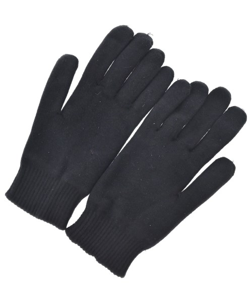 Reebok（リーボック）手袋 黒 サイズ:- メンズ/2200670968114