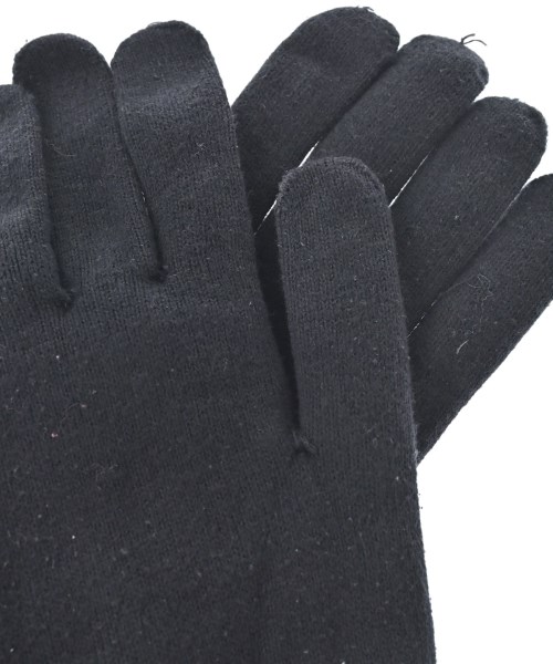 Reebok（リーボック）手袋 黒 サイズ:- メンズ/2200670968114