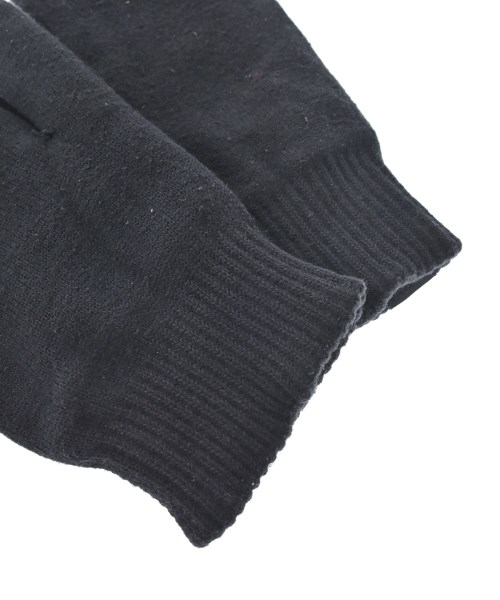 Reebok（リーボック）手袋 黒 サイズ:- メンズ/2200670968114