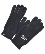 Reebok（リーボック）手袋 黒 サイズ:- メンズ/2200670968114