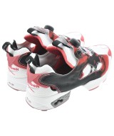 Reebok（リーボック）スニーカー 白 サイズ:24.5cm メンズ/2200671132057