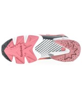 Reebok（リーボック）スニーカー 白 サイズ:24.5cm メンズ/2200671132057