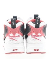 Reebok（リーボック）スニーカー 白 サイズ:24.5cm メンズ/2200671132057